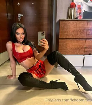 Fchdommes OnlyFans Leaked Free Thumbnail Picture - #zCulPknPEC