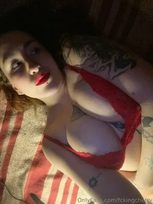 Fckingcherry OnlyFans Leaked Free Thumbnail Picture - #VAqeuQp8BT