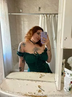 Fckingcherry OnlyFans Leaked Free Thumbnail Picture - #kkOmxeRH9c