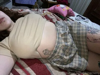 Fckingcherry OnlyFans Leaked Free Thumbnail Picture - #pJyou59Jsi