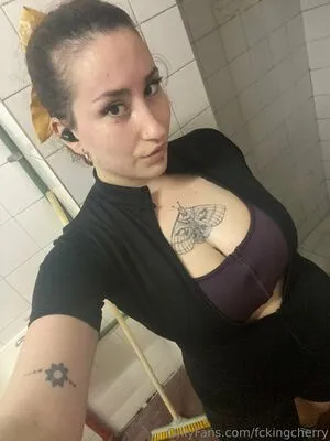 Fckingcherry OnlyFans Leaked Free Thumbnail Picture - #tQv3k4g5Um