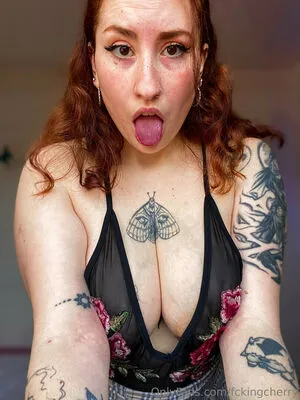 Fckingcherry OnlyFans Leaked Free Thumbnail Picture - #u7YDiRlXAU
