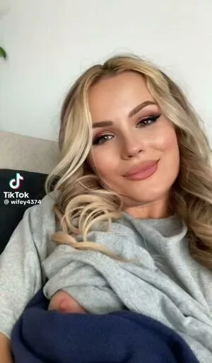 Fcknpeach OnlyFans Leaked Free Thumbnail Picture - #NNASgebcCx