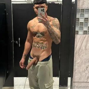 Fdjason OnlyFans Leaked Free Thumbnail Picture - #AftxnDDsxO