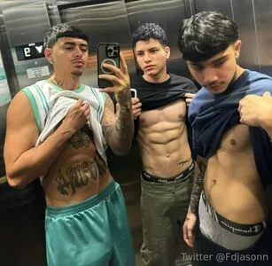 Fdjason OnlyFans Leaked Free Thumbnail Picture - #PoiFxyuJ8l