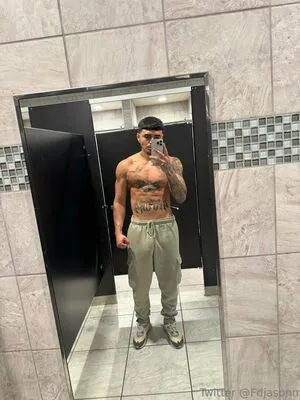Fdjason OnlyFans Leaked Free Thumbnail Picture - #TYJbCfsR4m