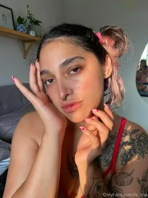 Fe Lina OnlyFans Leaked Free Thumbnail Picture - #6B9scdeFqx