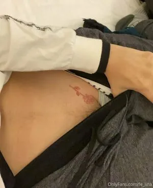 Fe Lina OnlyFans Leaked Free Thumbnail Picture - #BTseFNqFtj