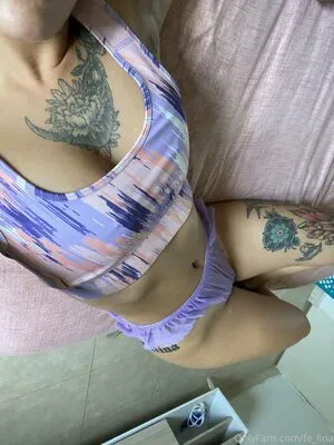 Fe Lina OnlyFans Leaked Free Thumbnail Picture - #QGVLAb24eI