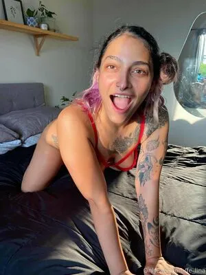 Fe Lina OnlyFans Leaked Free Thumbnail Picture - #ZfGd97fZIW