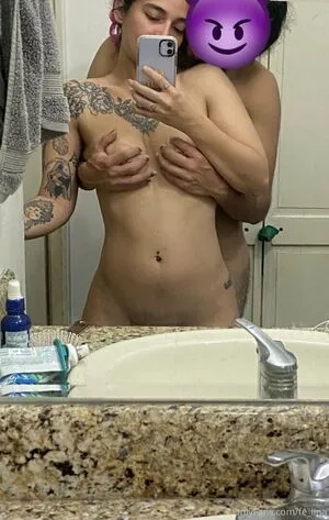 Fe Lina OnlyFans Leaked Free Thumbnail Picture - #e5UactMLYw