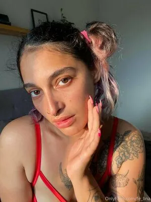 Fe Lina OnlyFans Leaked Free Thumbnail Picture - #neKo6zE3d0
