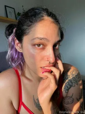 Fe Lina OnlyFans Leaked Free Thumbnail Picture - #wKUrmhhp3W