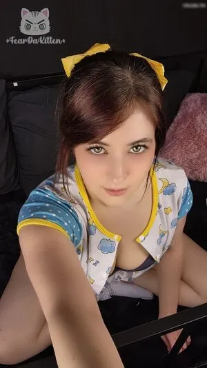 Feardakitten OnlyFans Leaked Free Thumbnail Picture - #D7oCulmJrT