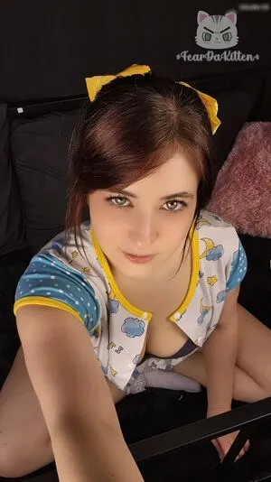 Feardakitten OnlyFans Leaked Free Thumbnail Picture - #FI4LPJtpcv