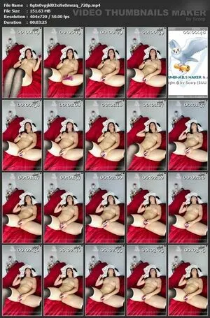 Feardakitten OnlyFans Leaked Free Thumbnail Picture - #MsG8ax5KPG