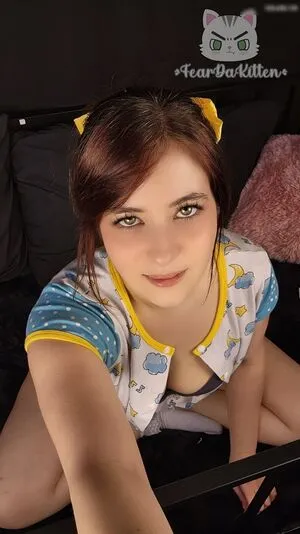 Feardakitten OnlyFans Leaked Free Thumbnail Picture - #XntYmgH9bY