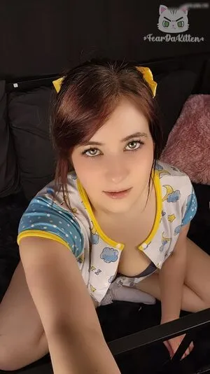 Feardakitten OnlyFans Leaked Free Thumbnail Picture - #ZA6hu7S8h2