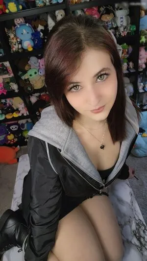 Feardakitten OnlyFans Leaked Free Thumbnail Picture - #gbFsudz9D4