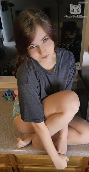 Feardakitten OnlyFans Leaked Free Thumbnail Picture - #hOXOYmqbdP