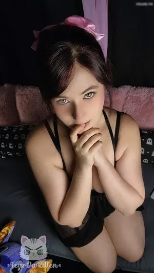 Feardakitten OnlyFans Leaked Free Thumbnail Picture - #nzkNVY7JPh