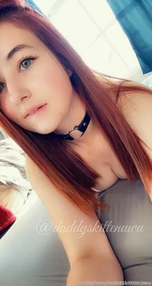 Feardakittenuwu OnlyFans Leaked Free Thumbnail Picture - #GPV5FZw6Th