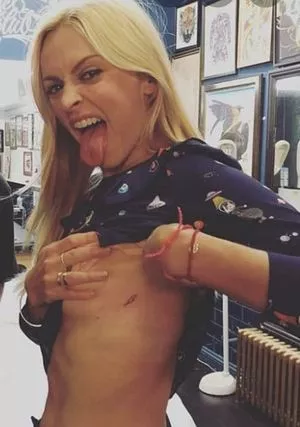 Fearne Cotton OnlyFans Leaked Free Thumbnail Picture - #8MYYzy1EK9