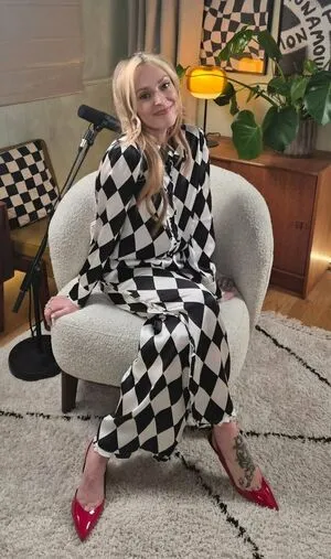 Fearne Cotton OnlyFans Leaked Free Thumbnail Picture - #AotNvDyFDZ