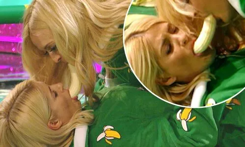 Fearne Cotton OnlyFans Leaked Free Thumbnail Picture - #MUWJKOSVDG