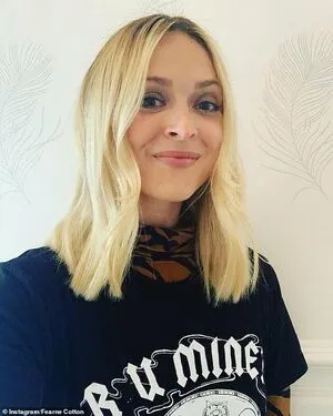 Fearne Cotton OnlyFans Leaked Free Thumbnail Picture - #ZyHdcLyUWm