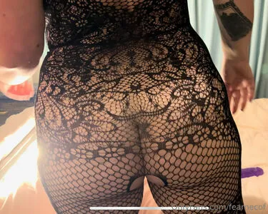 Fearnecof OnlyFans Leaked Free Thumbnail Picture - #3lQsIS9hMA