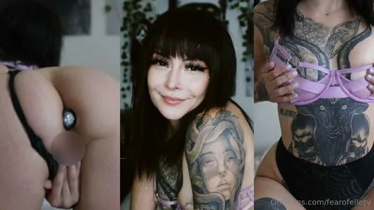 Fearofelletv OnlyFans Leaked Free Thumbnail Picture - #RiKDtxAVfG