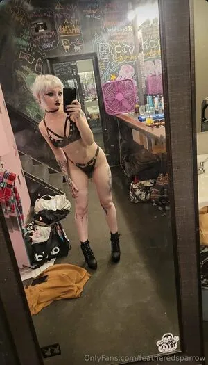 Featheredsparrow OnlyFans Leaked Free Thumbnail Picture - #3a1xx9pSUq