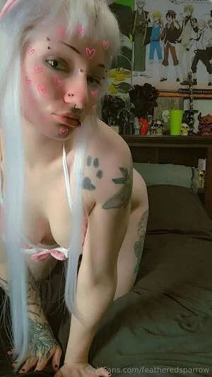 Featheredsparrow OnlyFans Leaked Free Thumbnail Picture - #pm1WHR09tE