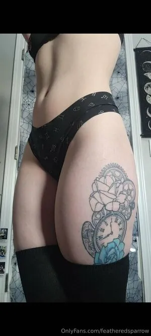 Featheredsparrow OnlyFans Leaked Free Thumbnail Picture - #vhsLcVsvKY