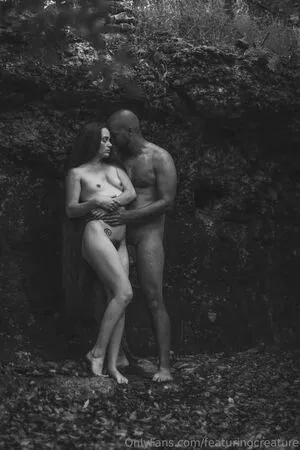 Featuringcreature OnlyFans Leaked Free Thumbnail Picture - #WjrEM4ClVC