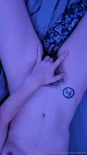 Featuringcreature OnlyFans Leaked Free Thumbnail Picture - #dCfV6eMHZI