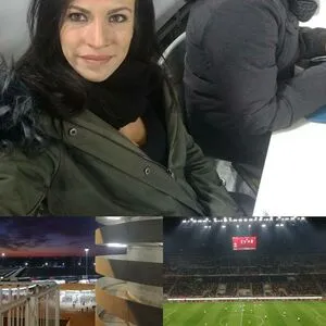 Federica Di Bartolomeo OnlyFans Leaked Free Thumbnail Picture - #BYEBRRlpTJ