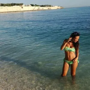 Federica Di Bartolomeo OnlyFans Leaked Free Thumbnail Picture - #I9966D9b3W