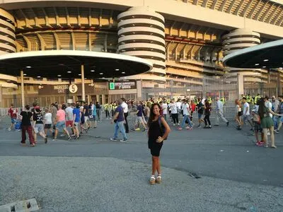 Federica Di Bartolomeo OnlyFans Leaked Free Thumbnail Picture - #MAFiDOED3p