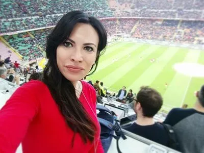 Federica Di Bartolomeo OnlyFans Leaked Free Thumbnail Picture - #RCDpgqLee3