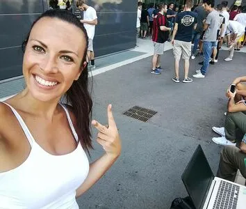 Federica Di Bartolomeo OnlyFans Leaked Free Thumbnail Picture - #UOUtVsAVz9