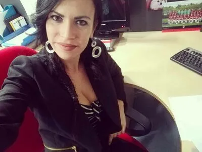 Federica Di Bartolomeo OnlyFans Leaked Free Thumbnail Picture - #b3ZFkGfxXQ