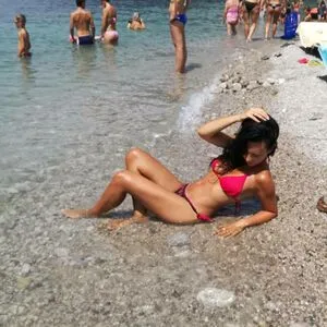 Federica Di Bartolomeo OnlyFans Leaked Free Thumbnail Picture - #c2uwM1ycNH