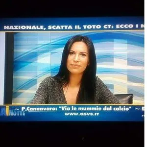 Federica Di Bartolomeo OnlyFans Leaked Free Thumbnail Picture - #fhHq8S8LSj