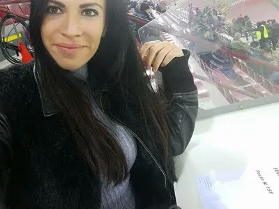 Federica Di Bartolomeo OnlyFans Leaked Free Thumbnail Picture - #qmMZRhzLqR