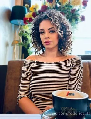 Federica Ita OnlyFans Leaked Free Thumbnail Picture - #6xF81h4aWJ