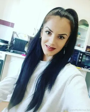 Federica Ita OnlyFans Leaked Free Thumbnail Picture - #89ZqtVaReA