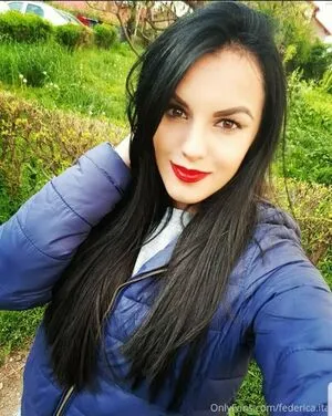 Federica Ita OnlyFans Leaked Free Thumbnail Picture - #F8m9nn2BbY
