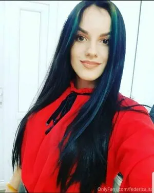 Federica Ita OnlyFans Leaked Free Thumbnail Picture - #mYtYqMTQJP